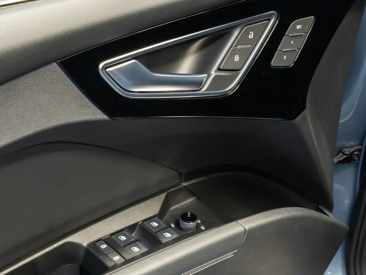 Billede 10 - Audi Q4 e-tron 40 S-line