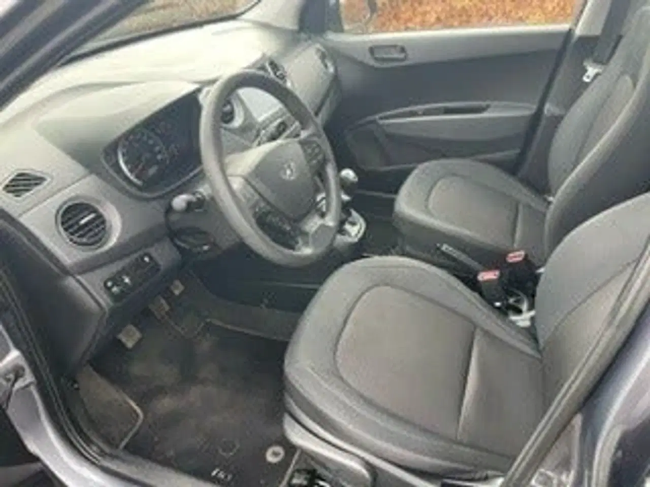 Billede 6 - Hyundai i10 1,0 Touch