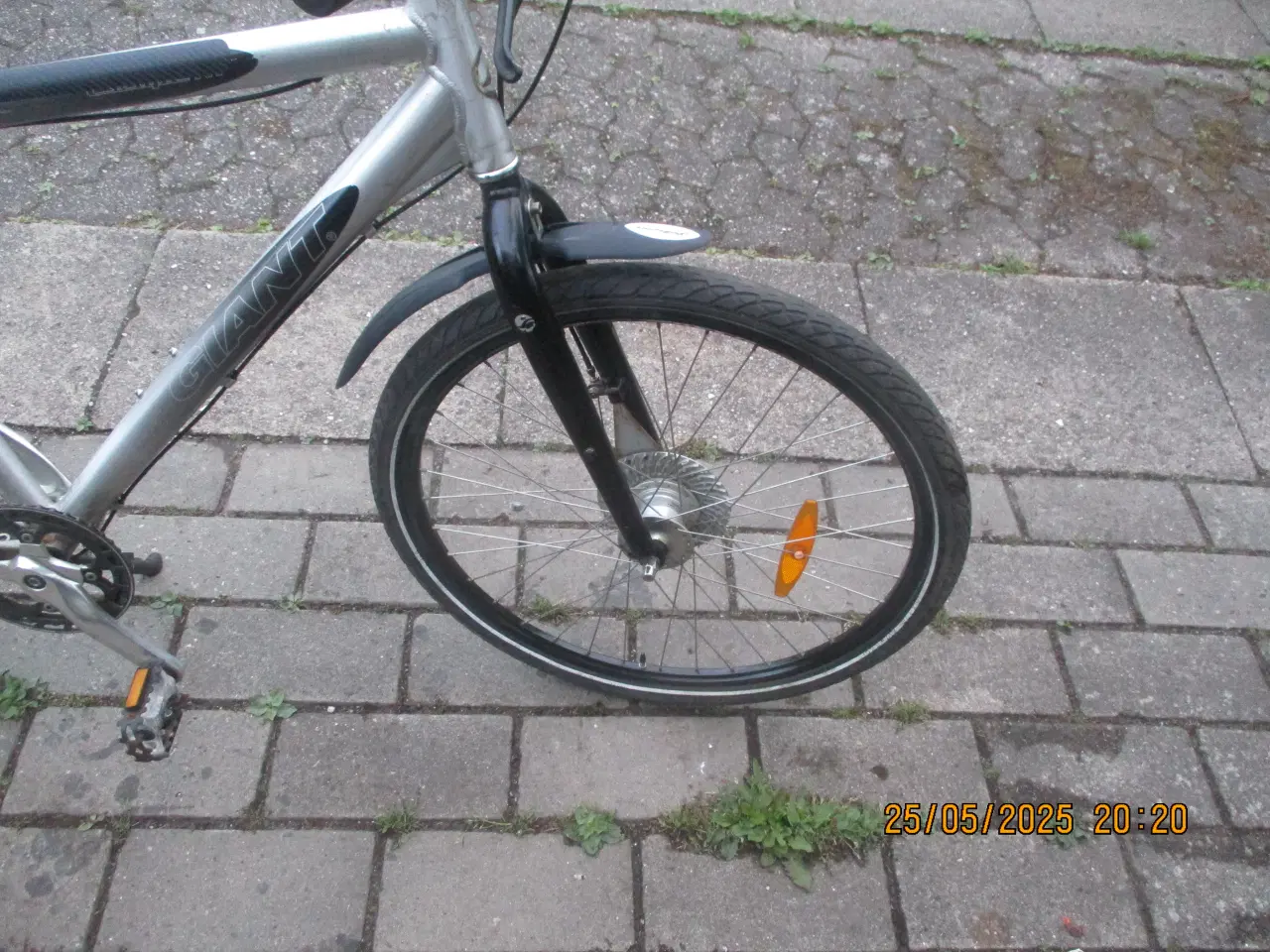 Billede 5 - Flot let cykel