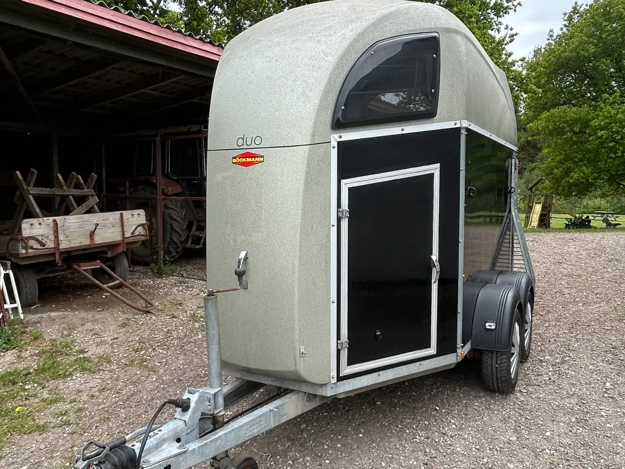 Billede 3 - Bockmann AB Duo