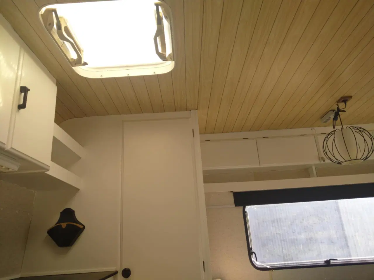 Billede 8 - Nysynet Campingvogn VETERAN