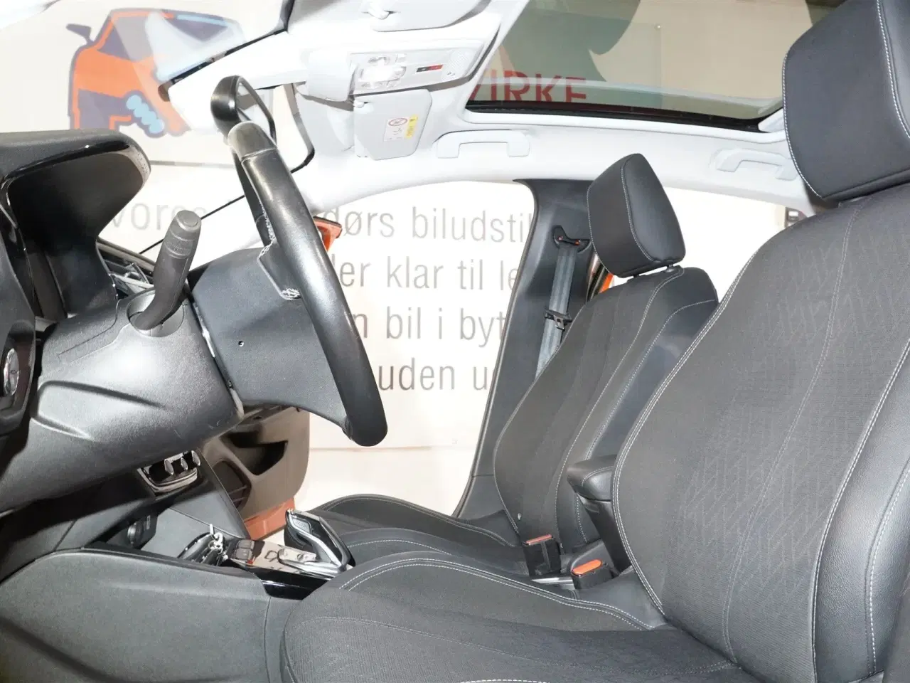 Billede 13 - Opel Corsa-e EL Ultimate 136HK 5d Aut.