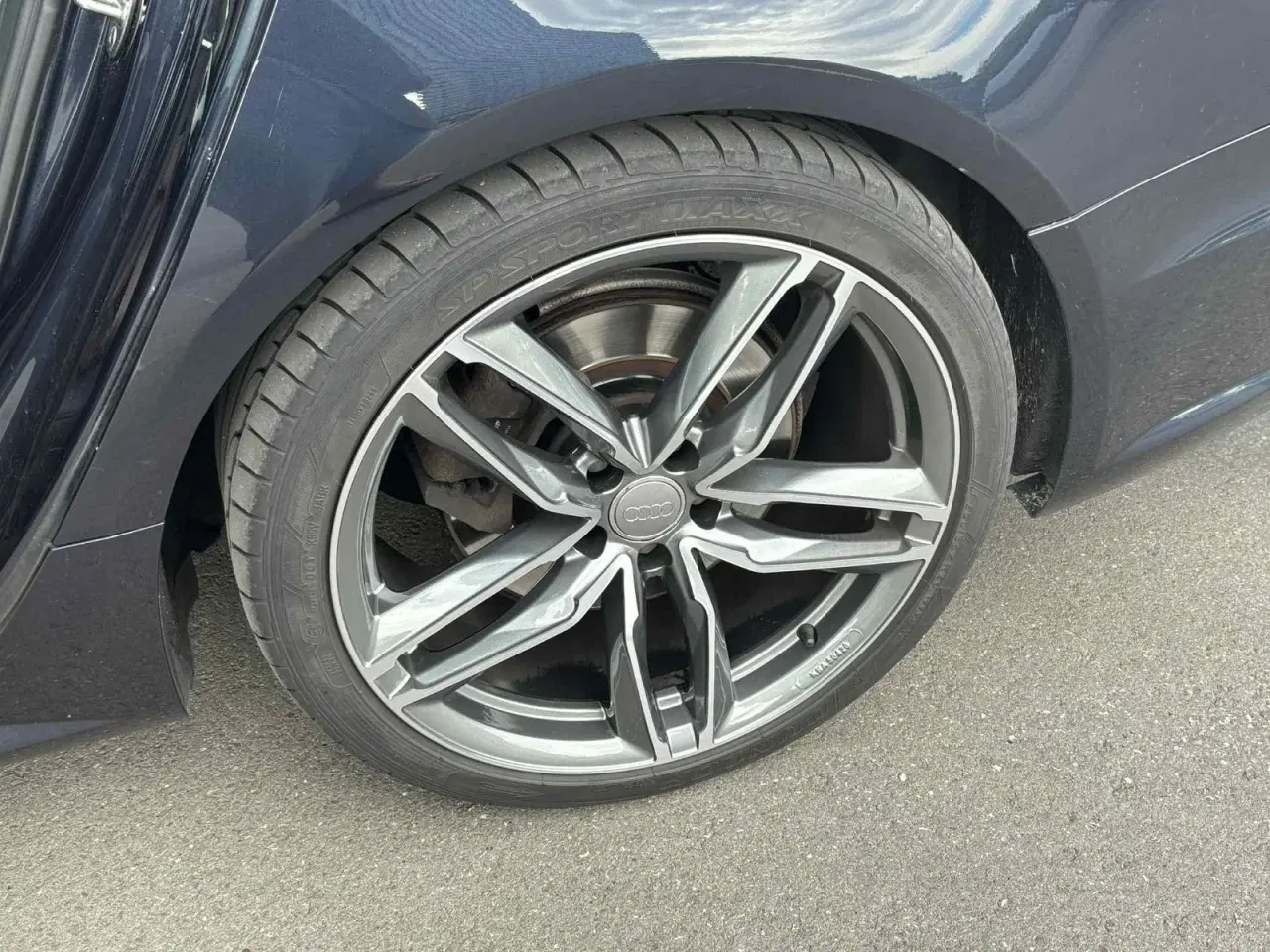 Billede 17 - Audi A6 2,0 TFSi 252 S-line Avant S-tr.