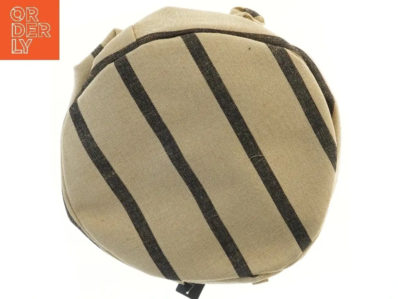 Billede 2 - Foldbar opbevaringskurv fra Hopop (str. Ø 40 cm)