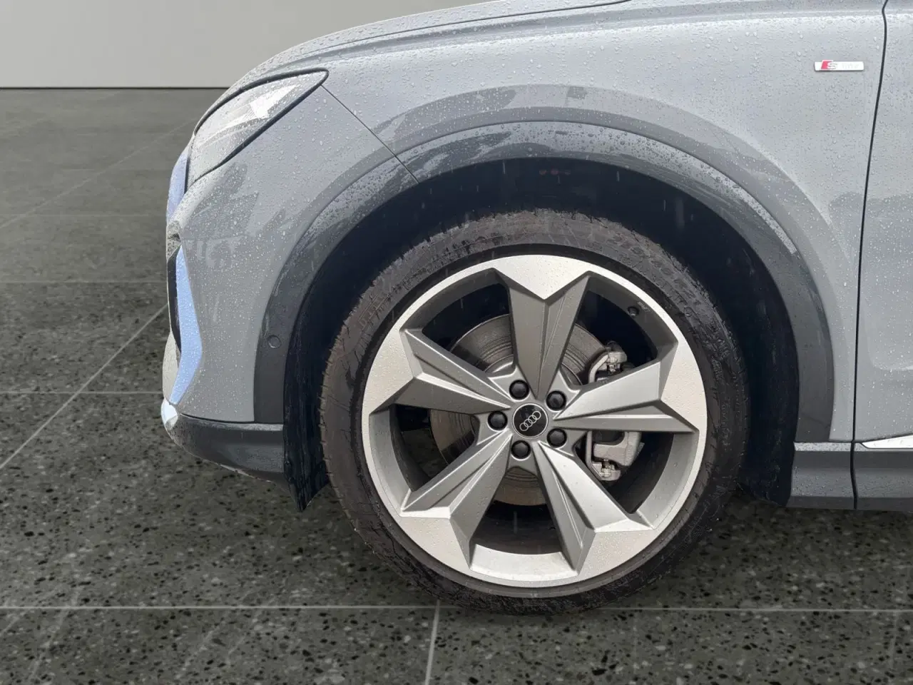 Billede 9 - Audi Q4 e-tron 40 Sportback