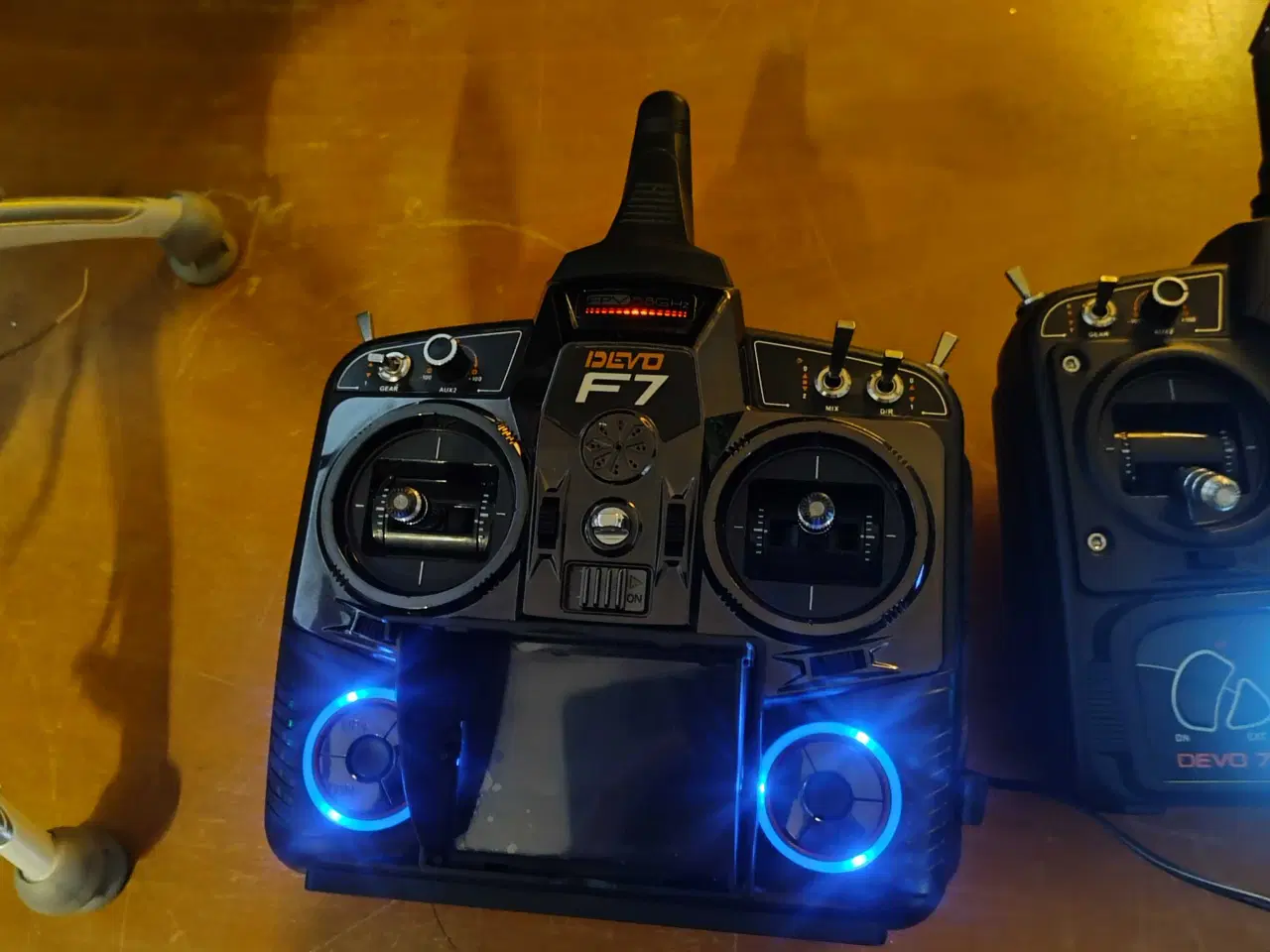 Billede 10 - Drone QRX350 PRO