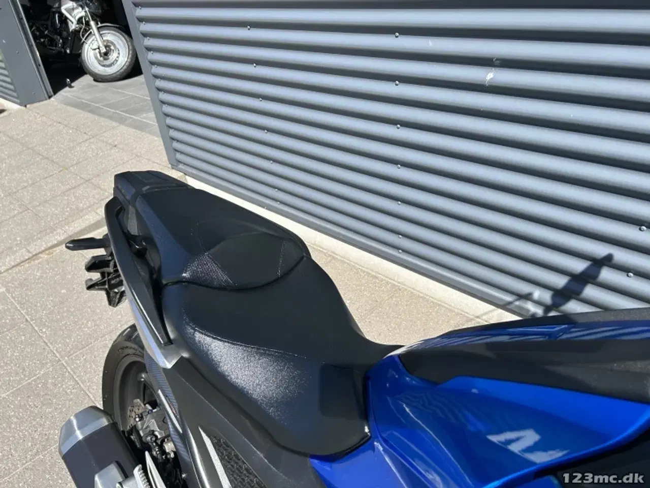 Billede 13 - Honda NC 750 XA MC-SYD BYTTER GERNE