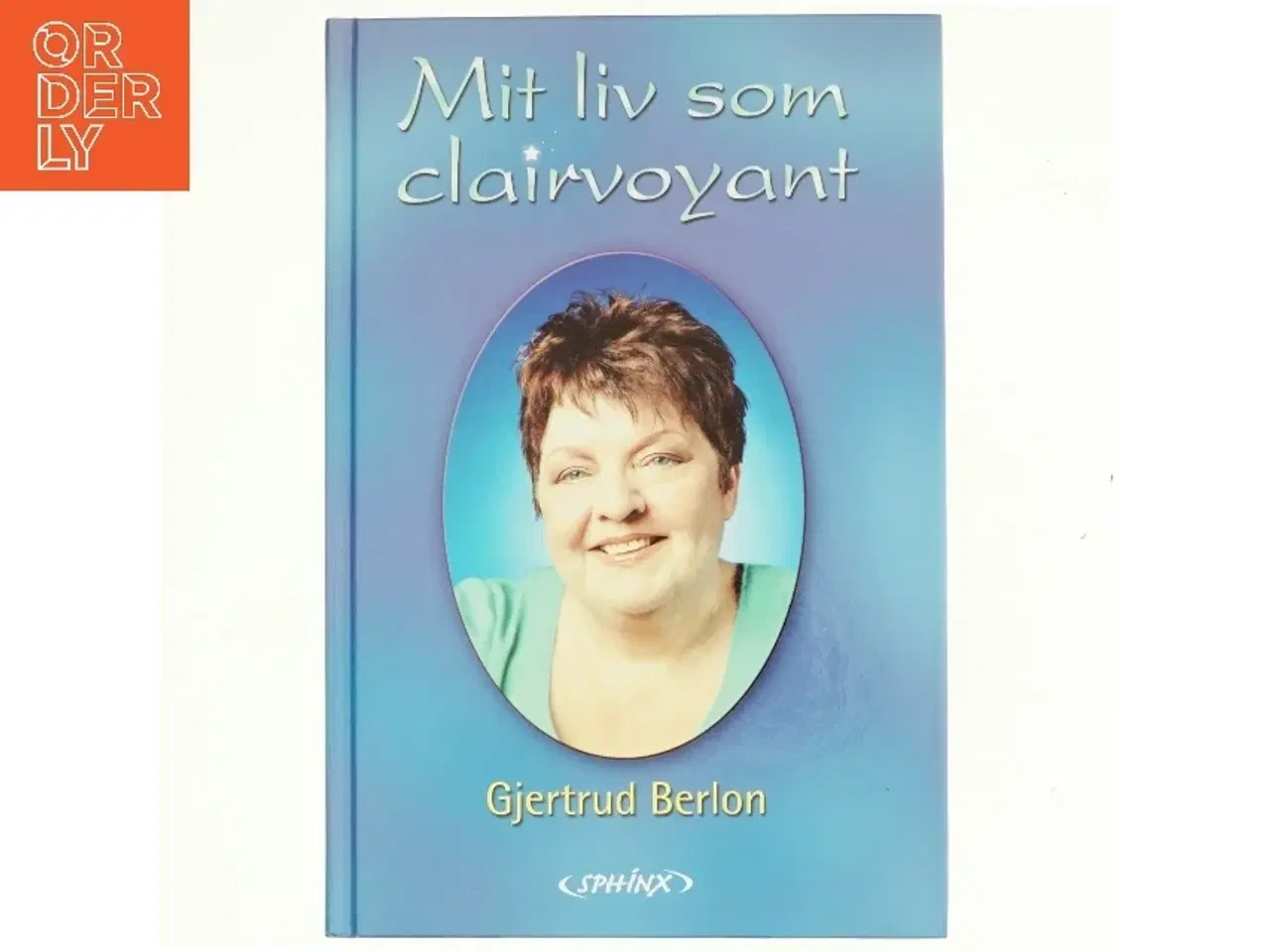 Billede 1 - Fra himlen til fødslen (Bog)