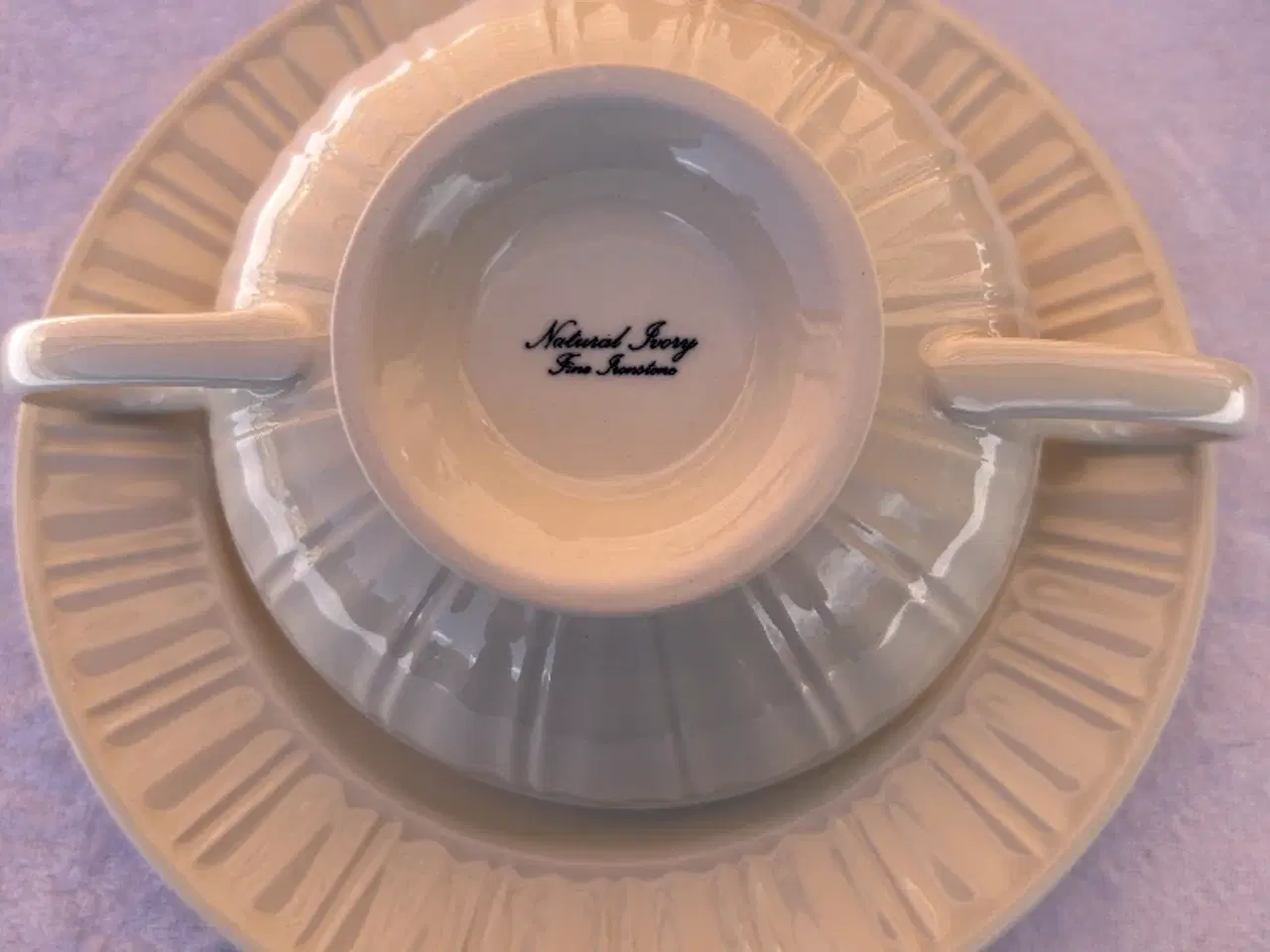 Billede 1 - Suppeskåle