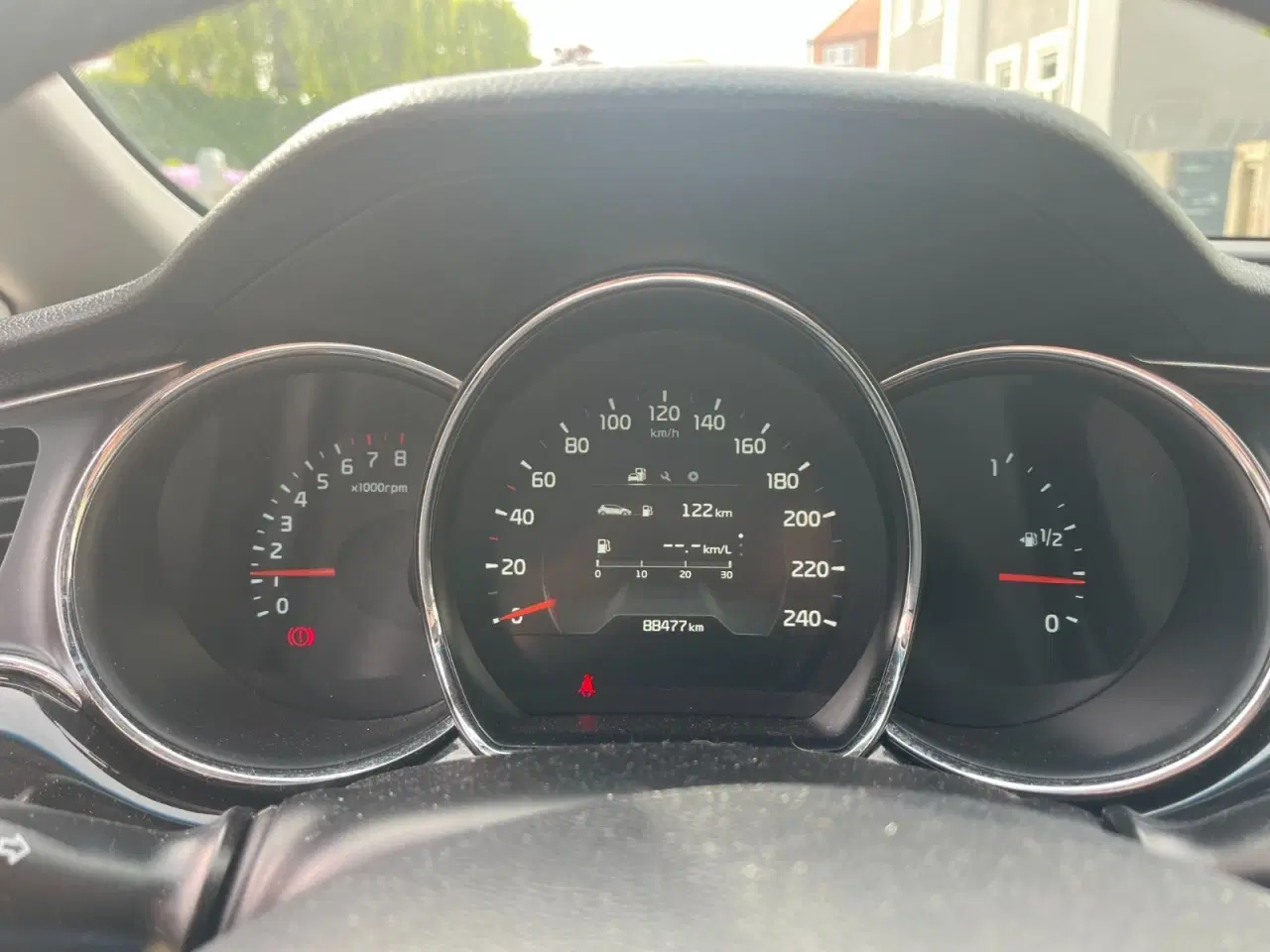 Billede 9 - Kia Ceed 1,0 T-GDi Attraction
