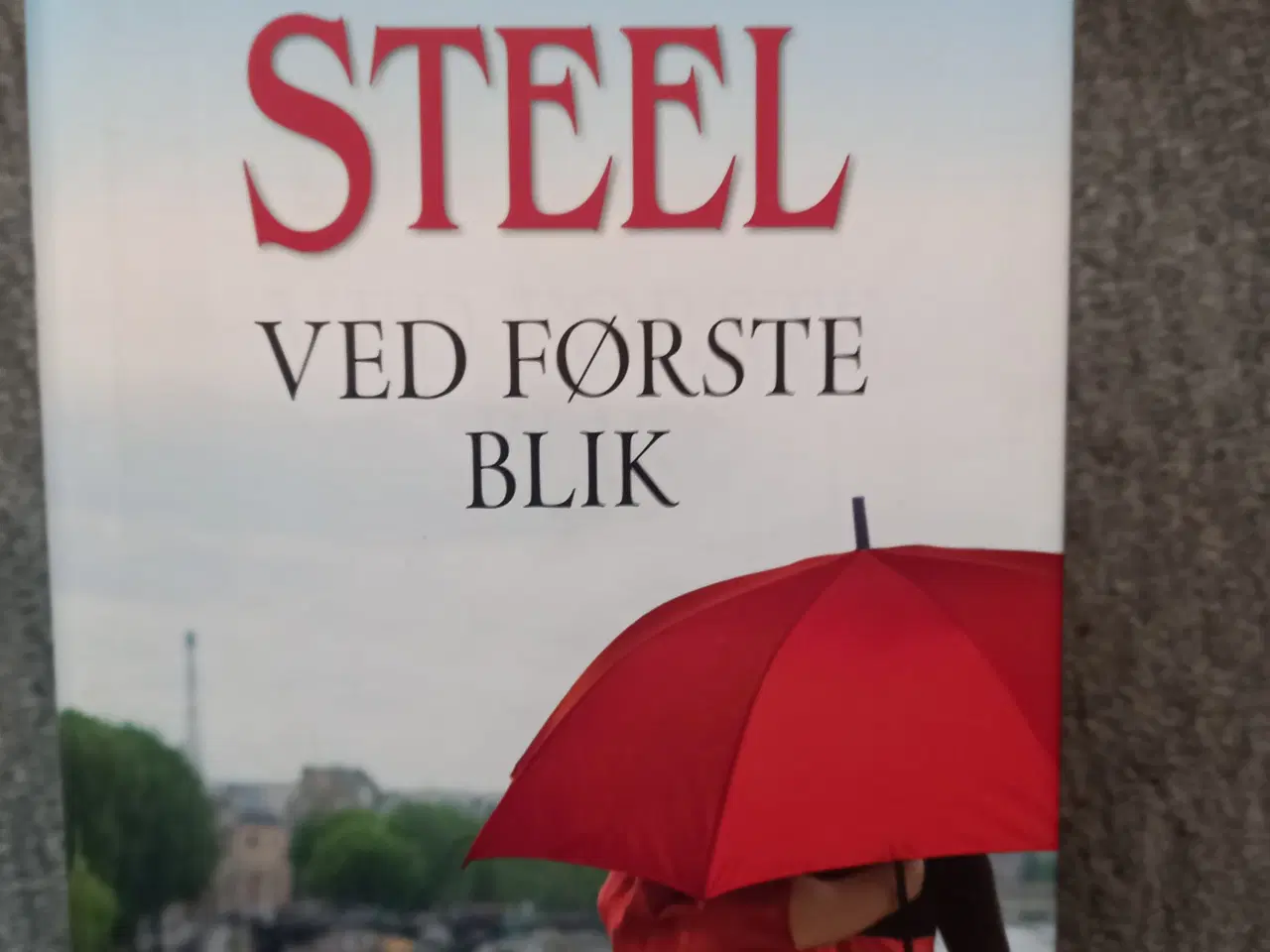 Billede 14 - Danielle Steel 