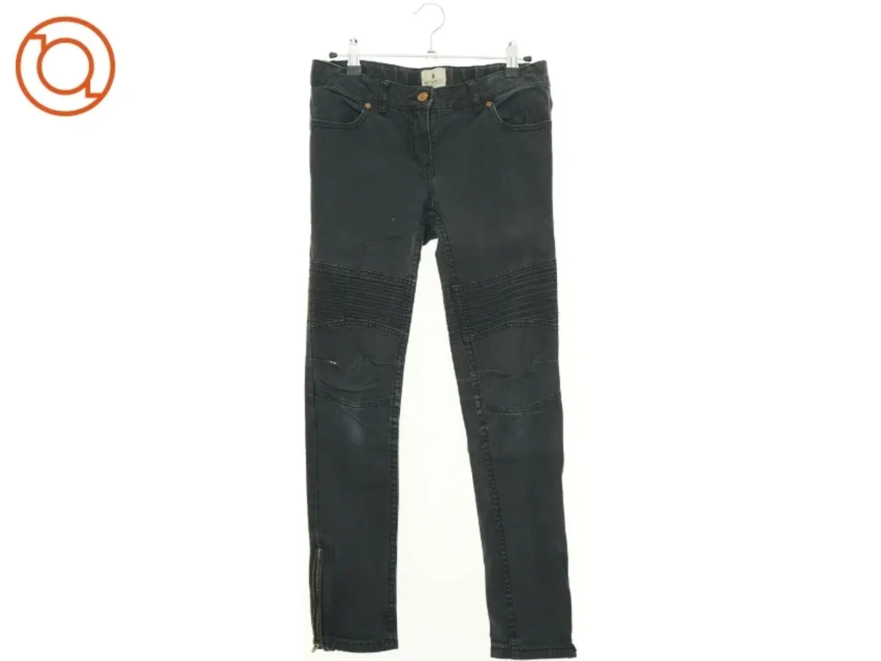 Billede 1 - Jeans fra scotch r’belle (str. 152 cm)
