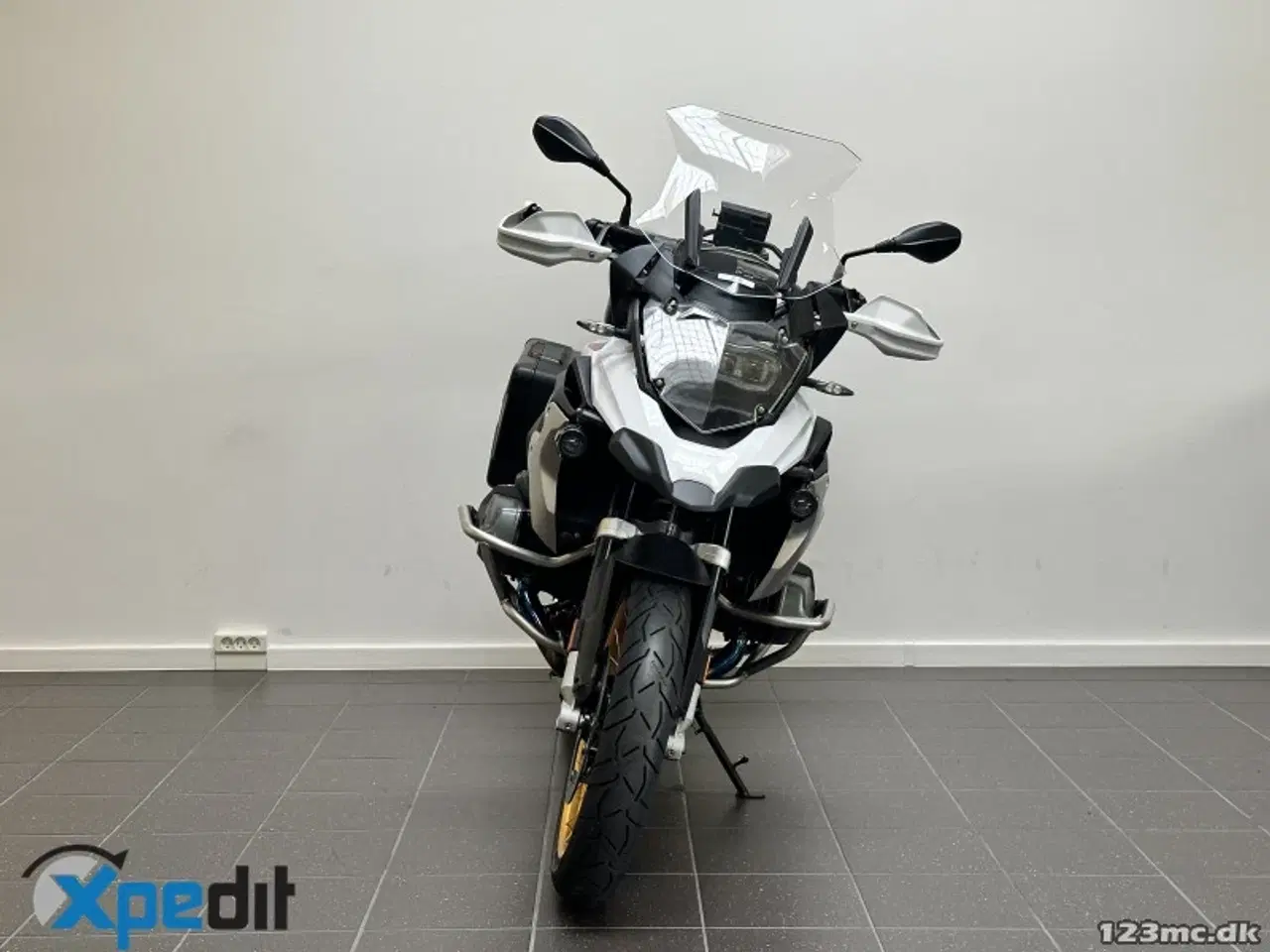 Billede 4 - BMW R 1250 GS