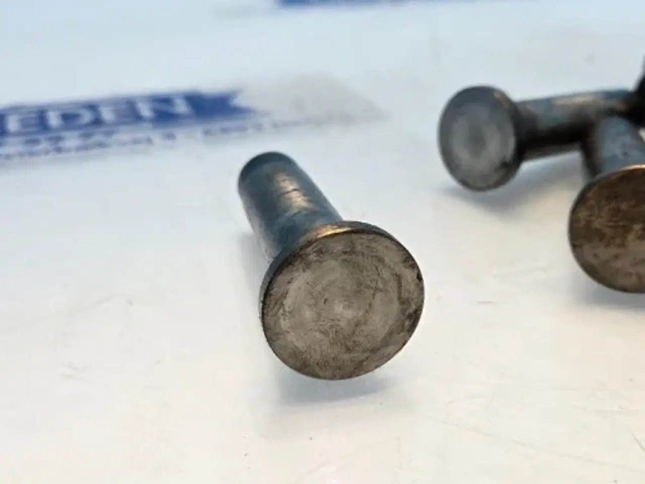 Billede 11 - Perkins 4.248 Afstandsstykke