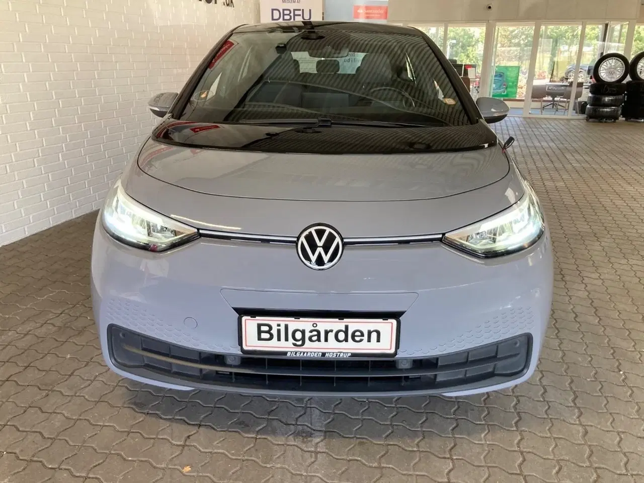 Billede 5 - VW ID.3 45 City Pure Performance