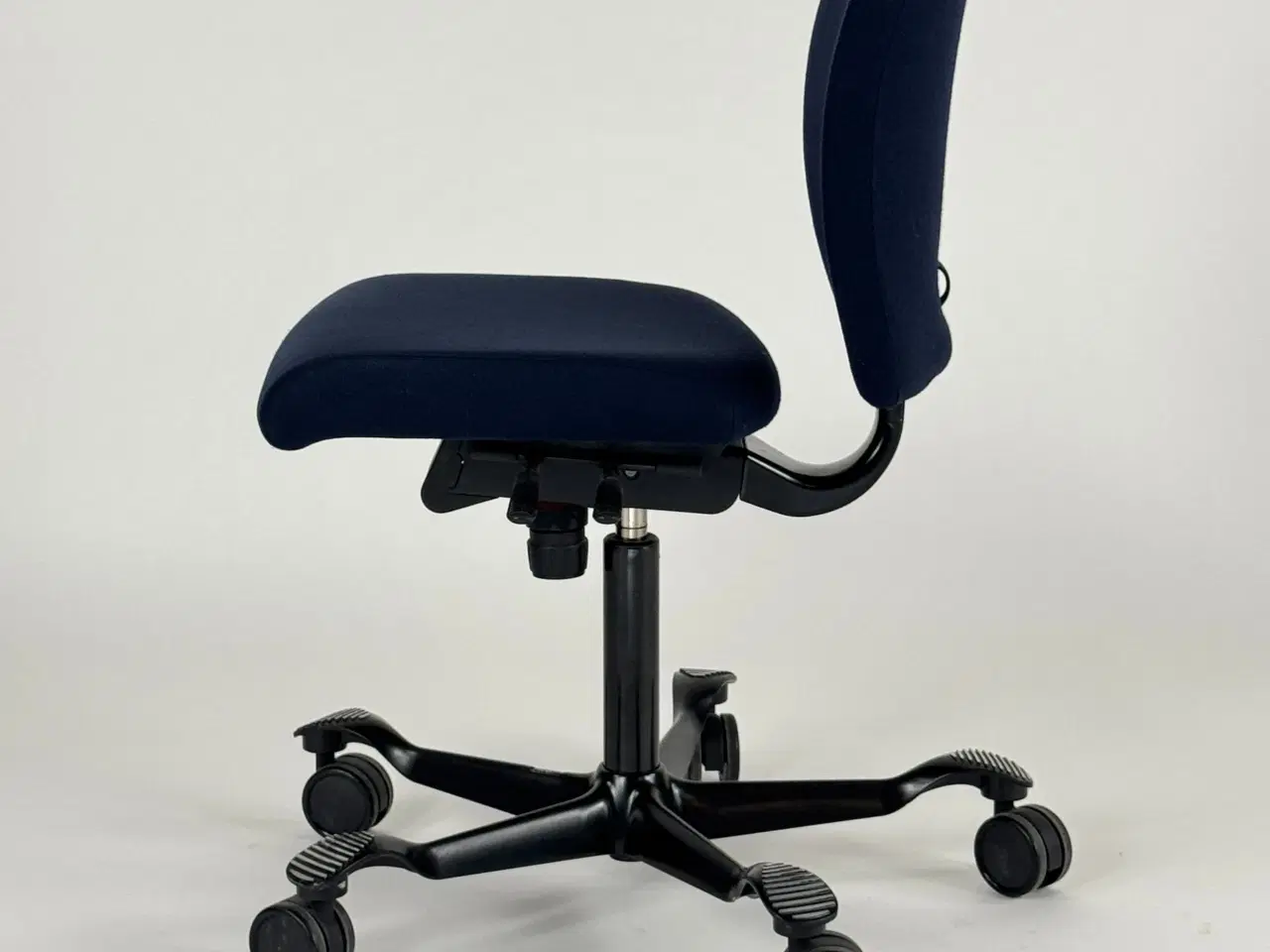 Billede 4 - HÅG H04 4200 - Mørkeblå 200mm