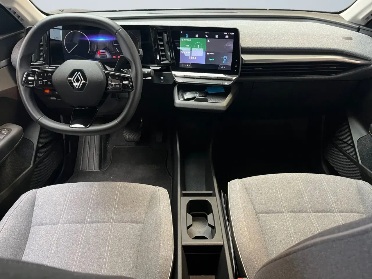 Billede 11 - Renault Megane E-Tech 40 Equilibre