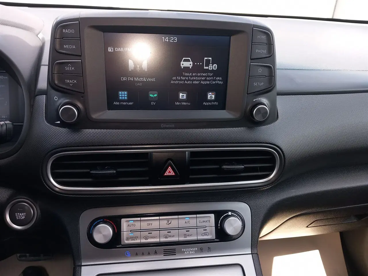 Billede 10 - Hyundai Kona EL Essential 204HK 5d Aut.