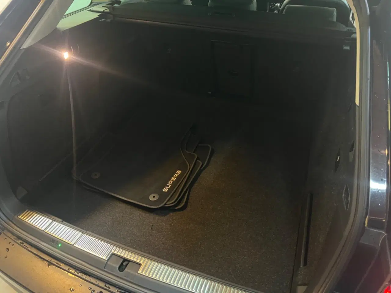 Billede 20 - Skoda Superb 2,0 TDi 190 Style Combi DSG