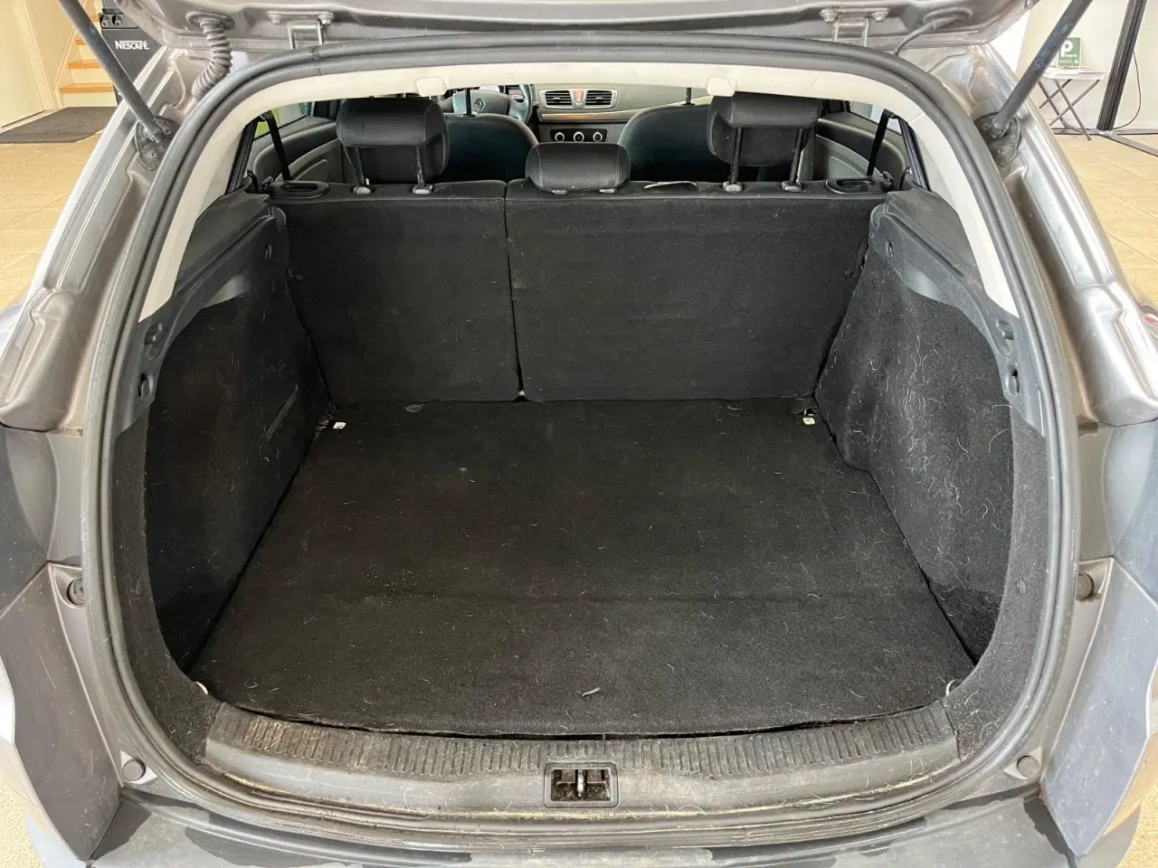 Billede 10 - Renault Megane III 1,5 dCi 90 Authentique