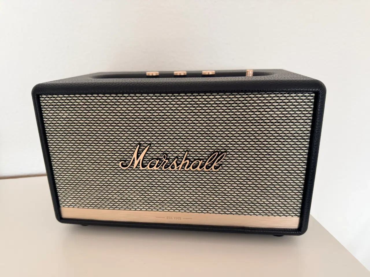 Billede 1 - Marshall Acton II