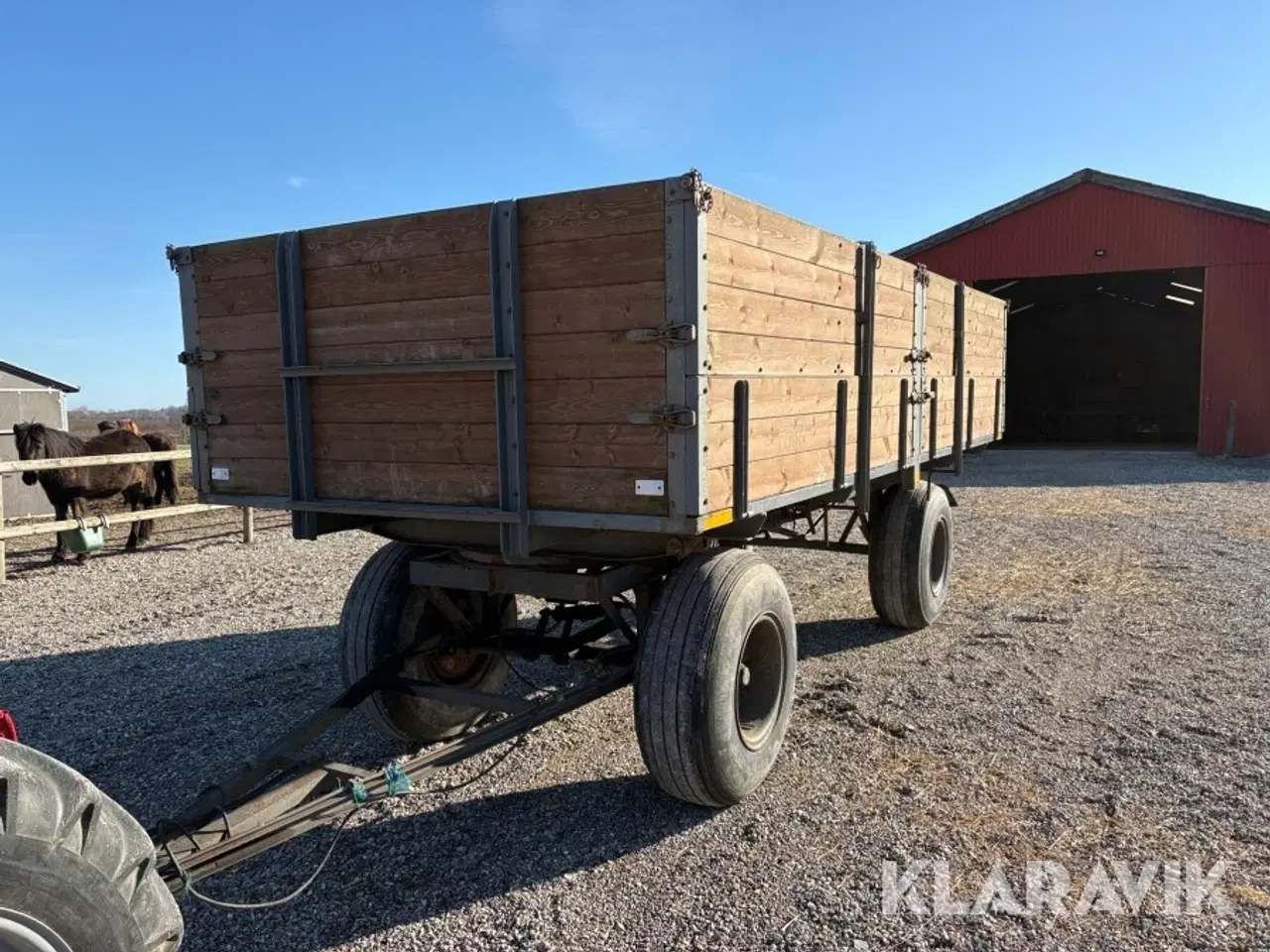 Billede 1 - Ferma Ferma Ukendt