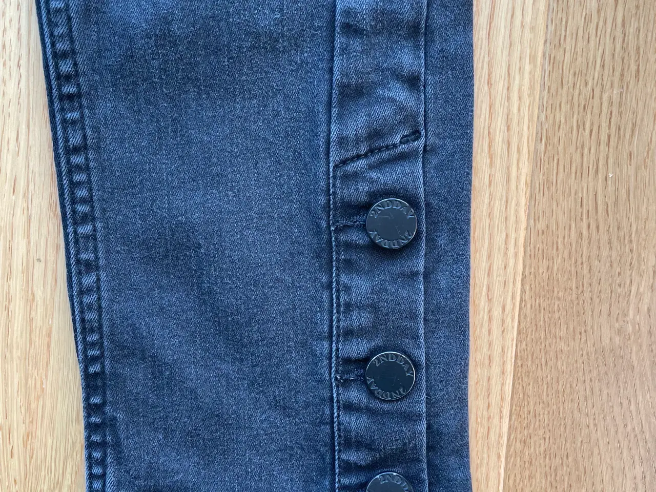 Billede 2 - 2NDDAY jeans