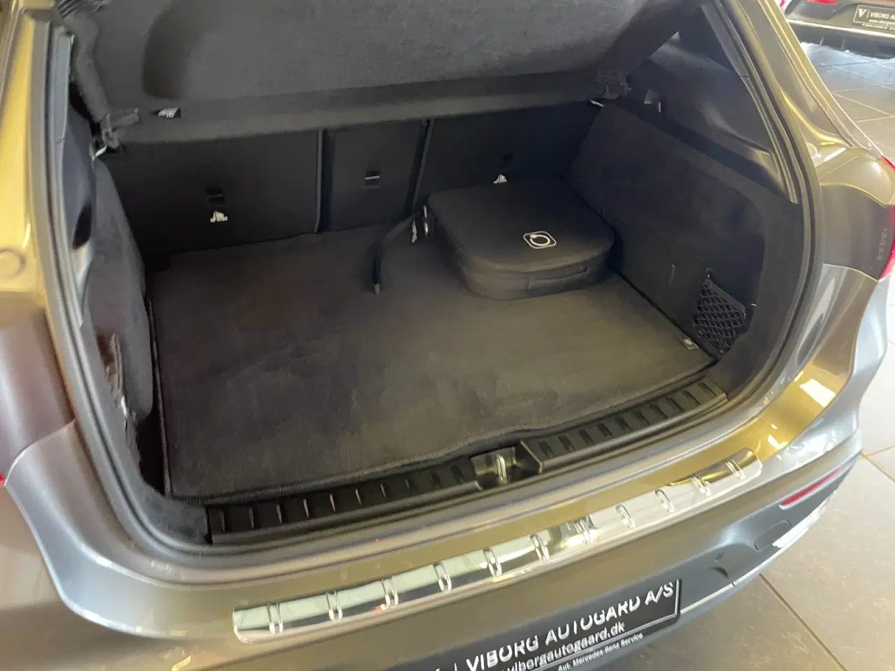 Billede 10 - Mercedes EQA350  4Matic