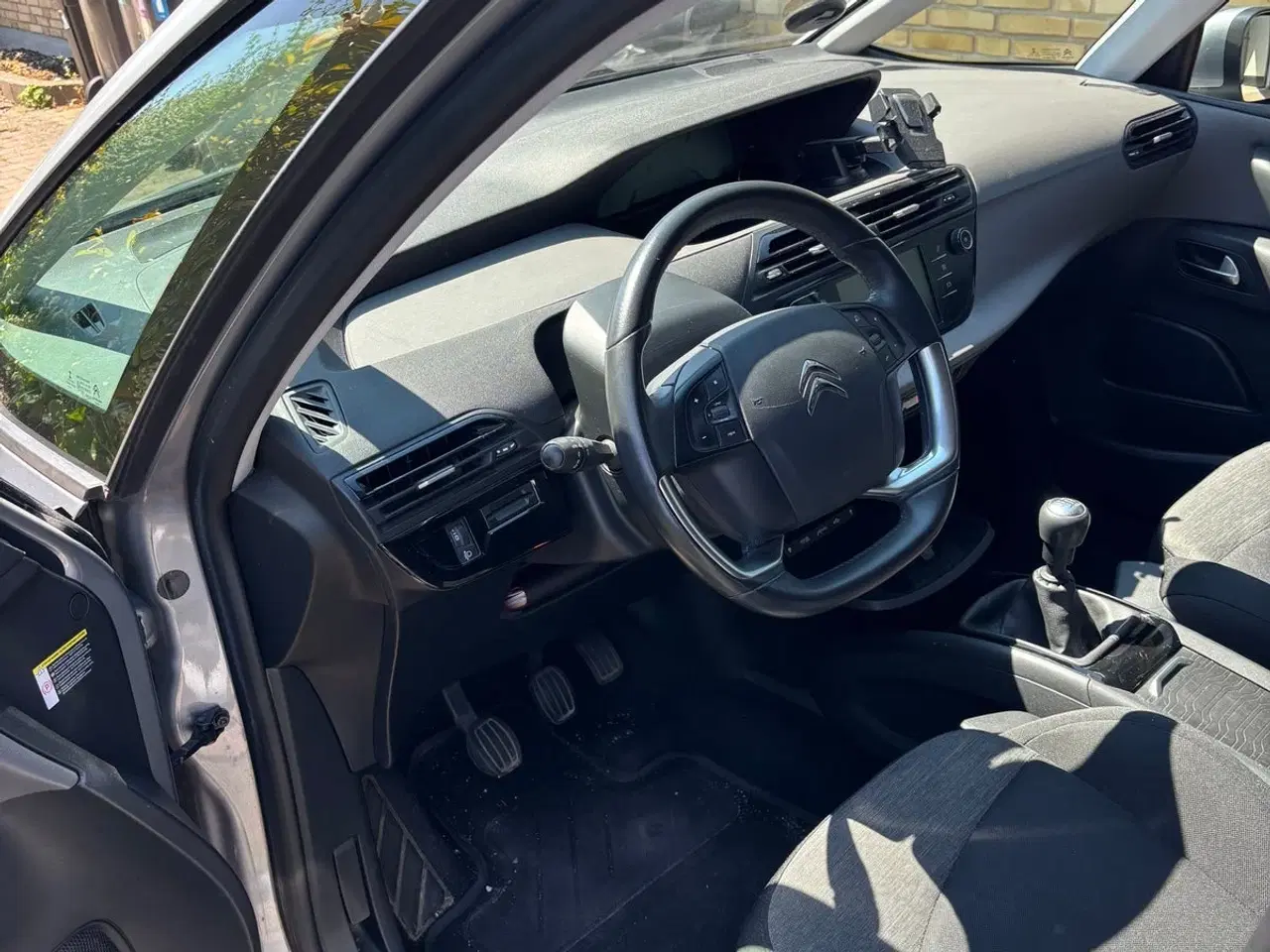 Billede 8 - Citroën Grand C4 SpaceTourer 1,2 PureTech 130 Iconic 7prs