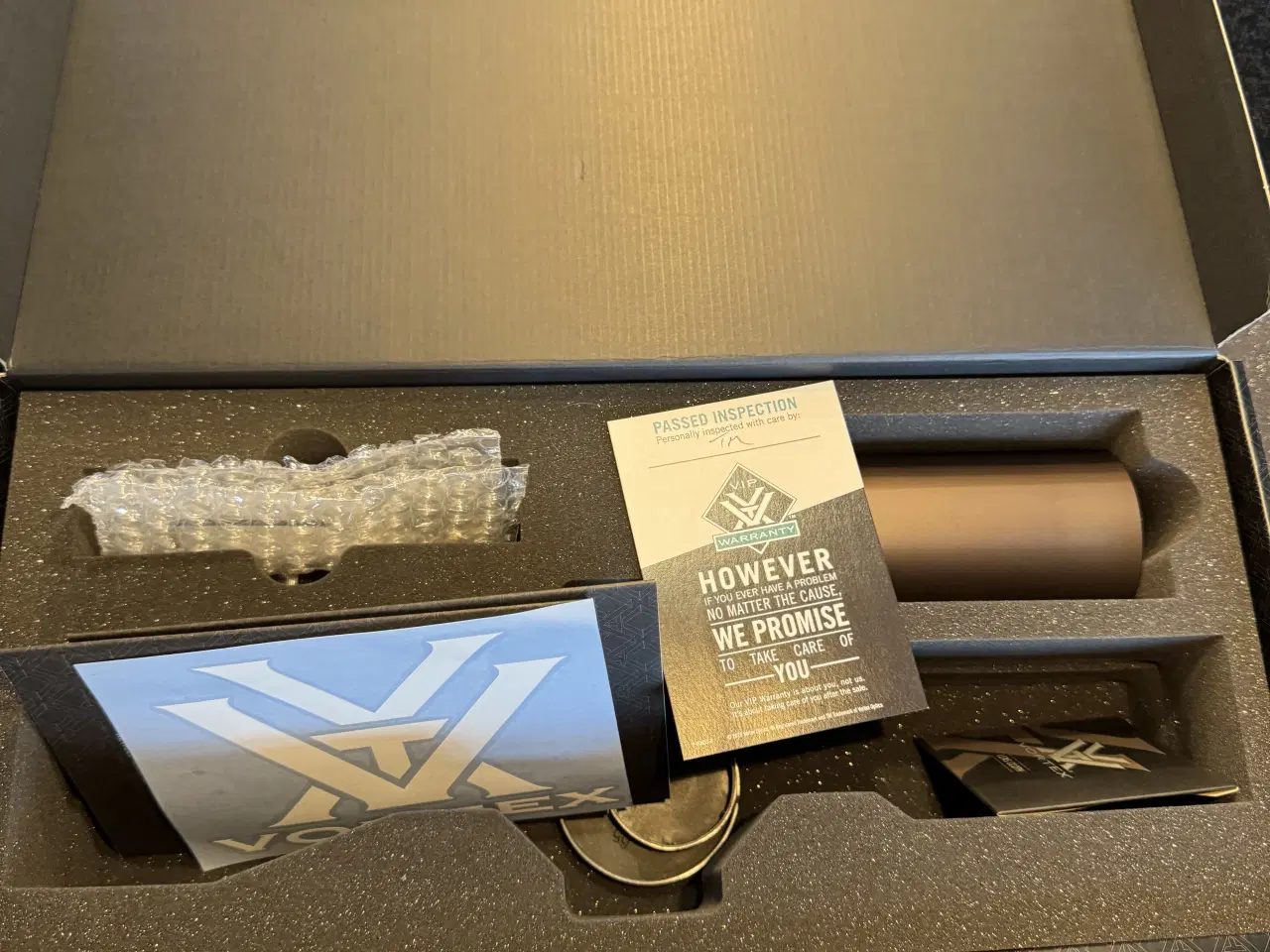 Billede 4 - Vortex Razor HD Gen II 4,5-27x56