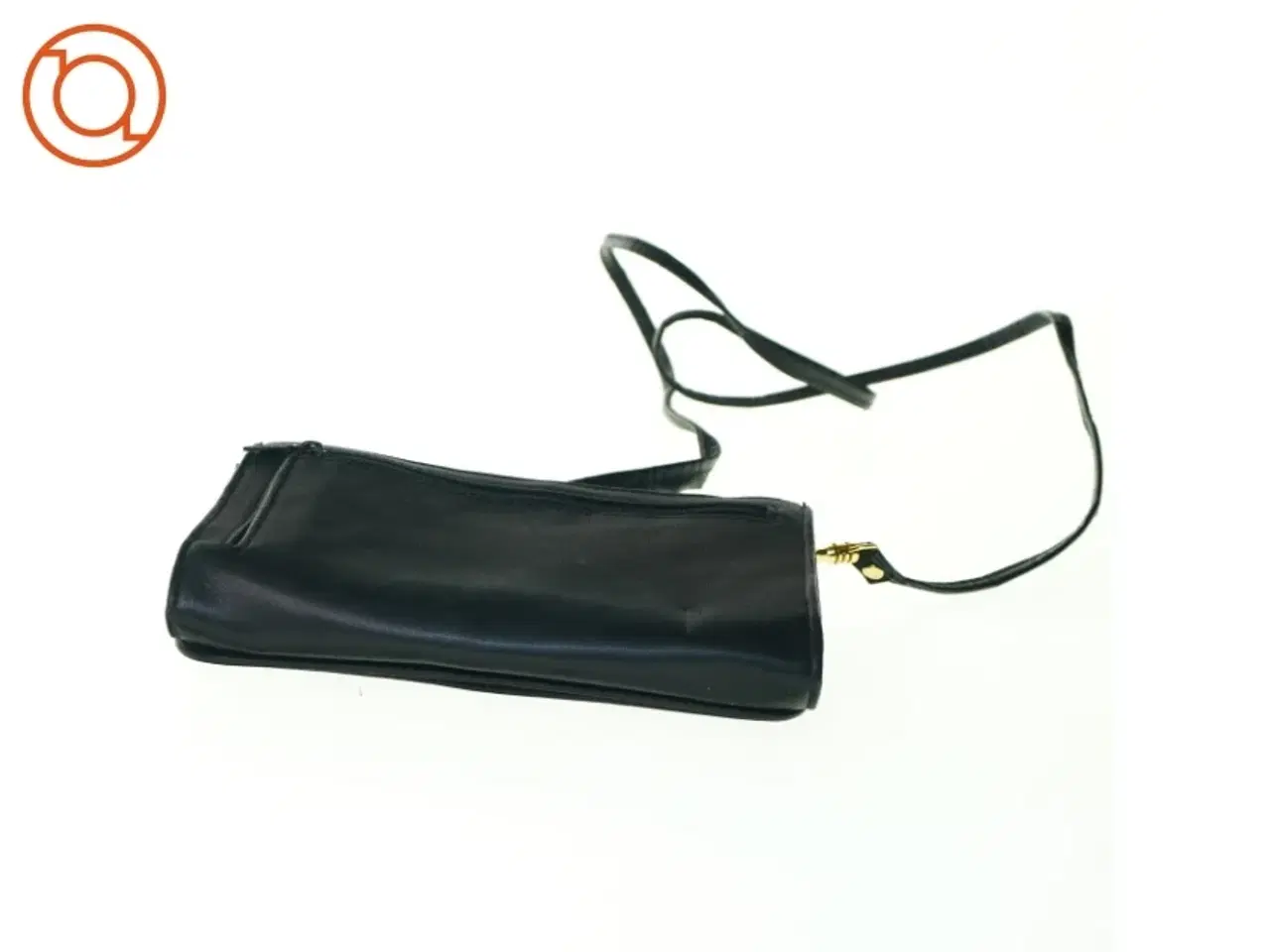 Billede 5 - Taske fra Buxton (str. 20 x 13 cm)
