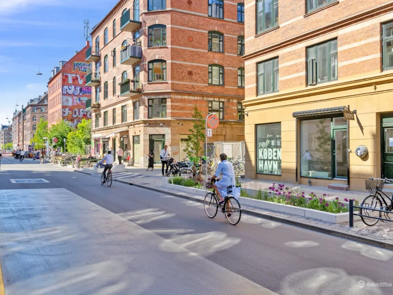 Billede 12 - Butikslokale i hjertet af Nørrebro