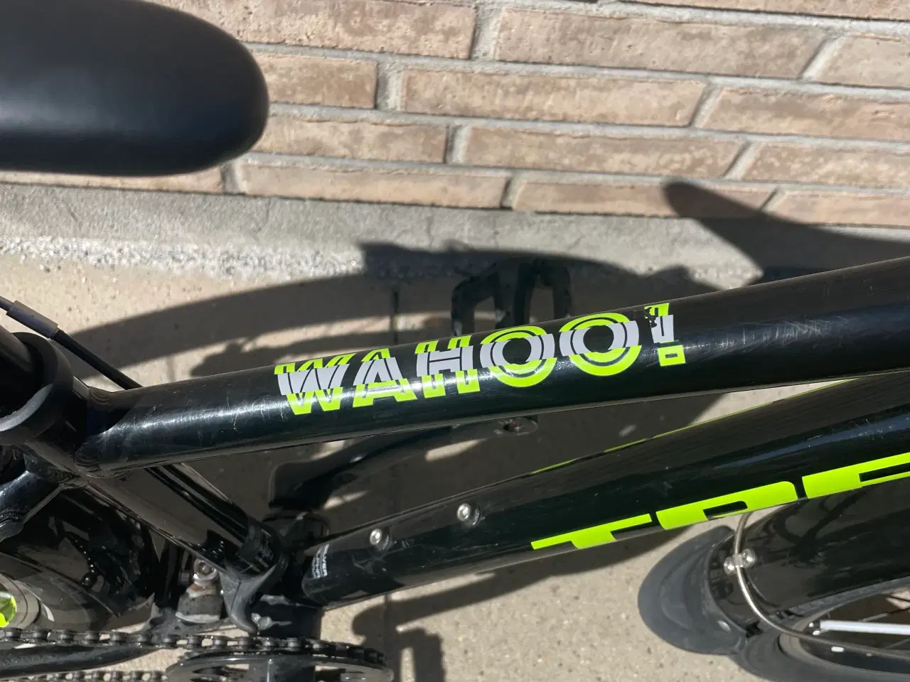 Billede 3 - Trek Wahoo 24” mountainbike