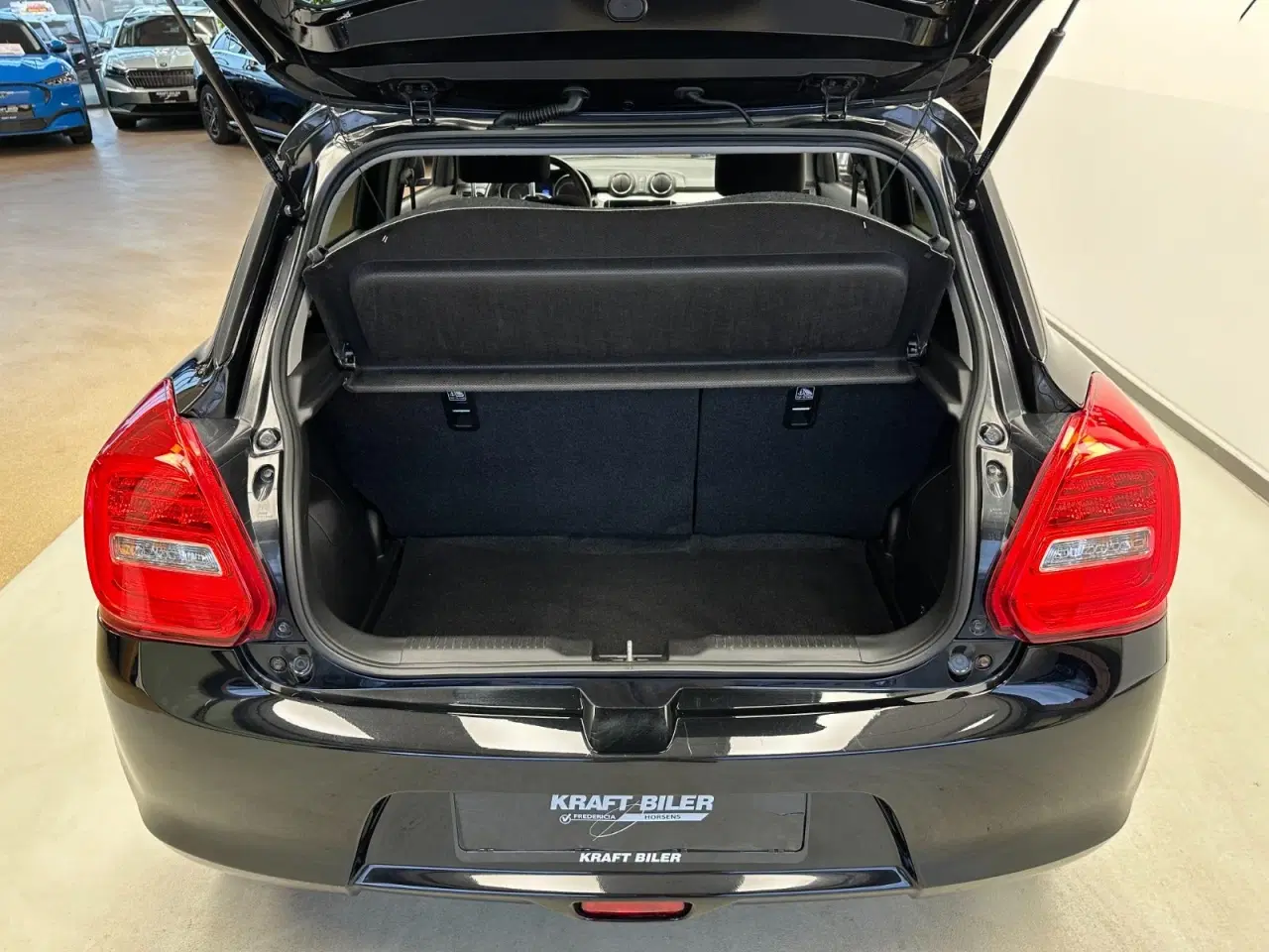 Billede 9 - Suzuki Swift 1,2 Dualjet SHVS Exclusive+