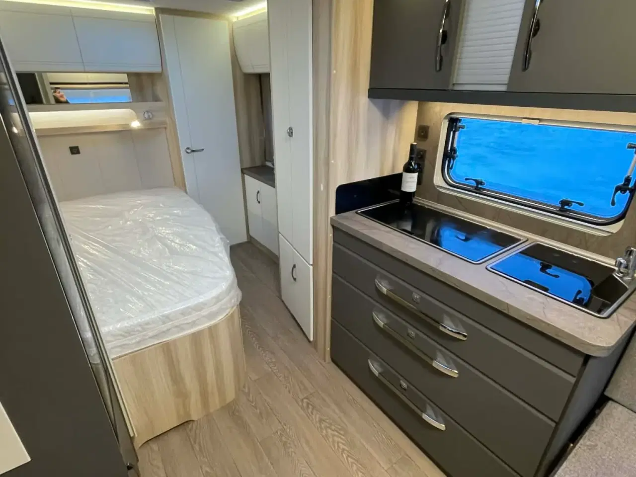 Billede 7 - 2026 - Hobby De Luxe 495 WFB