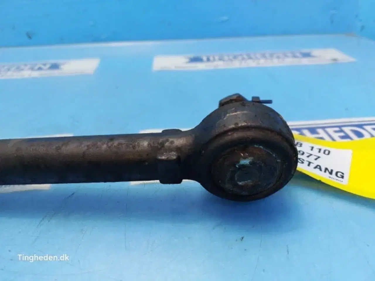 Billede 4 - New Holland LB110 Trækstang 85805977