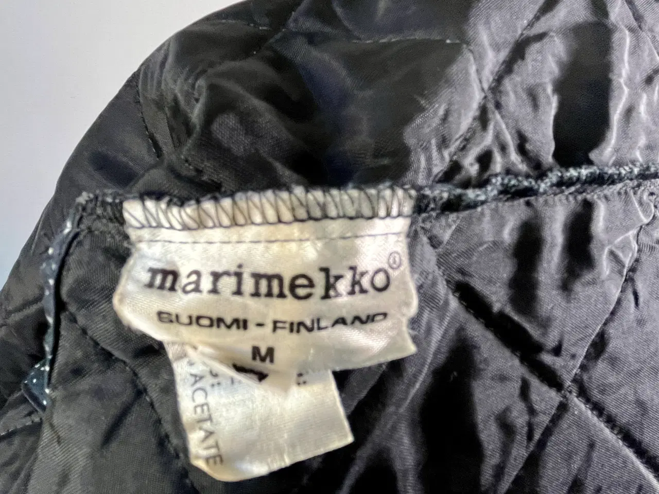 Billede 5 - Marimekko, vest, str. M
