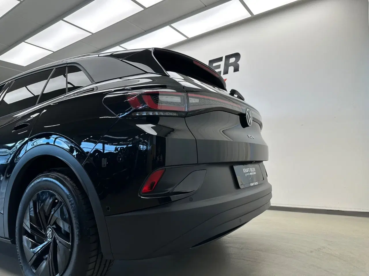 Billede 4 - VW ID.4 52 Pure Performance