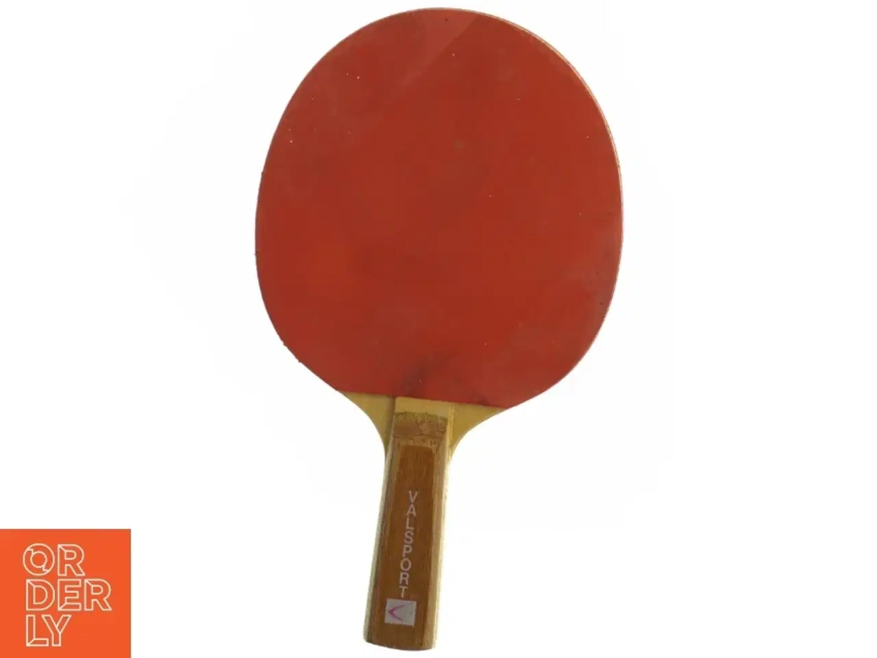 Billede 1 - Bordtennisbat fra Valsport