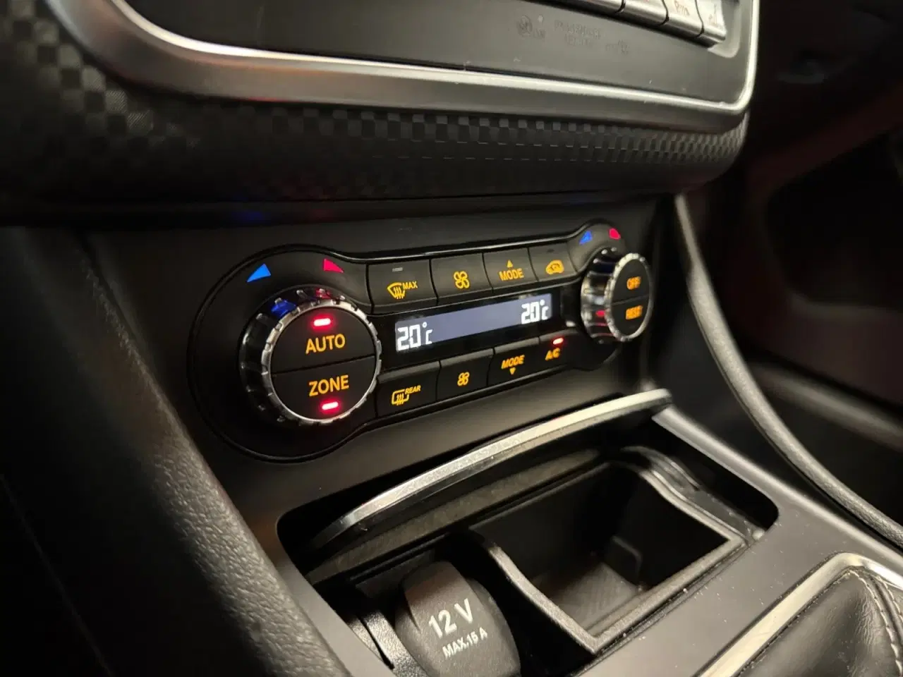 Billede 12 - Mercedes A180 d 1,5 Business