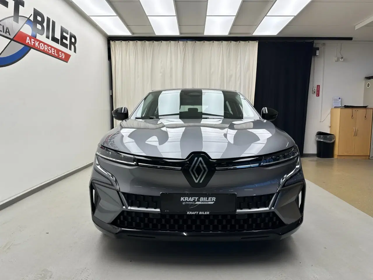 Billede 8 - Renault Megane E-Tech 60 Equilibre