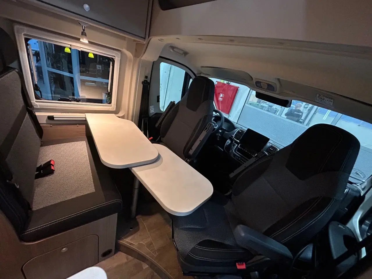 Billede 10 - Carado CV602 PRO 2,2 JTD 140 aut.