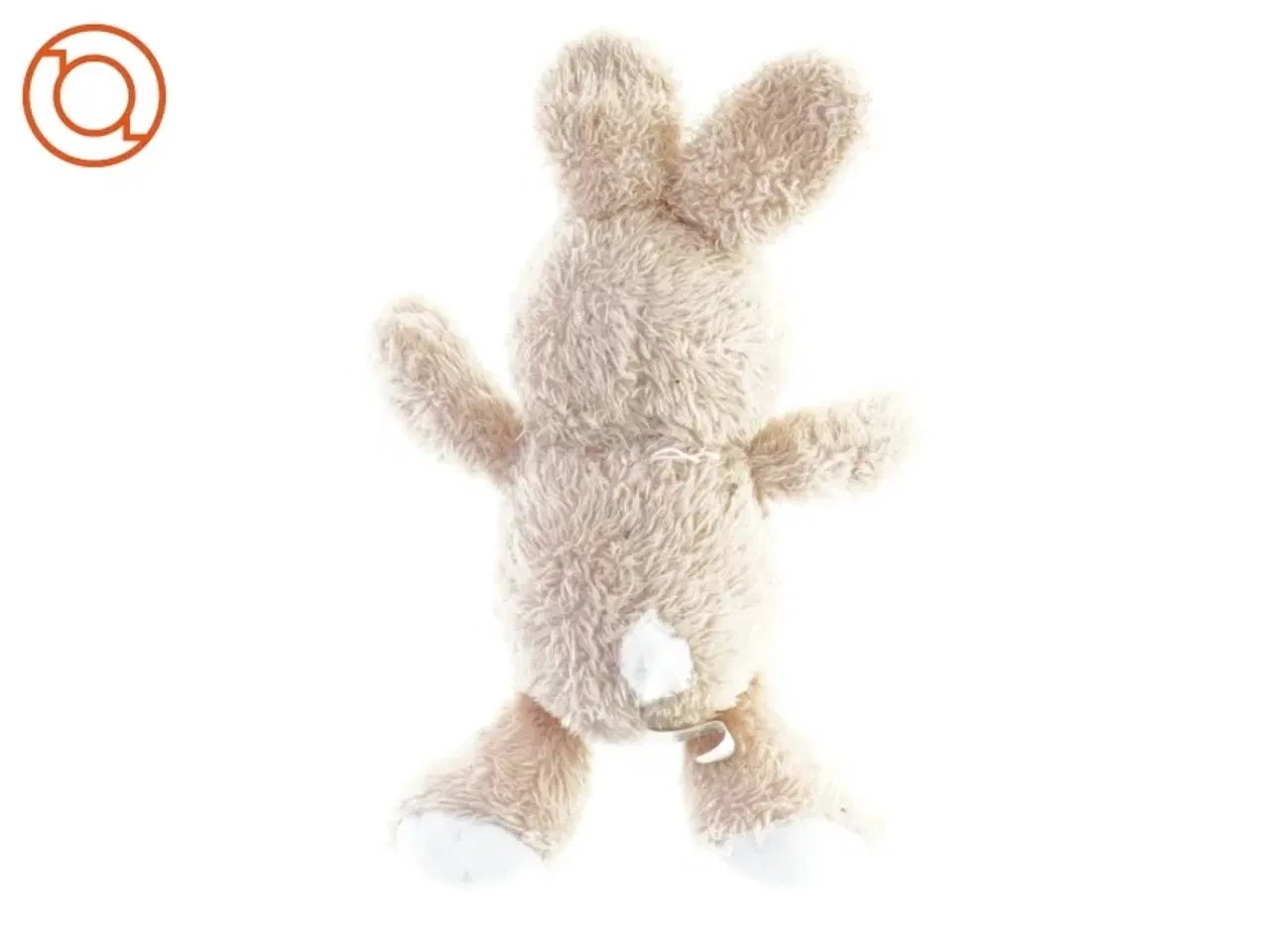 Billede 3 - Bamse (str. 24 cm)