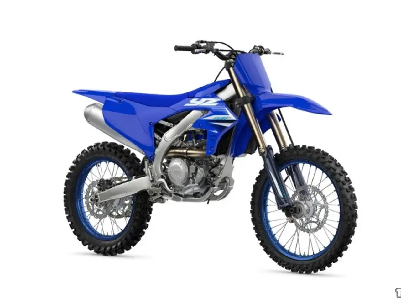 Billede 1 - Yamaha YZ 450 F