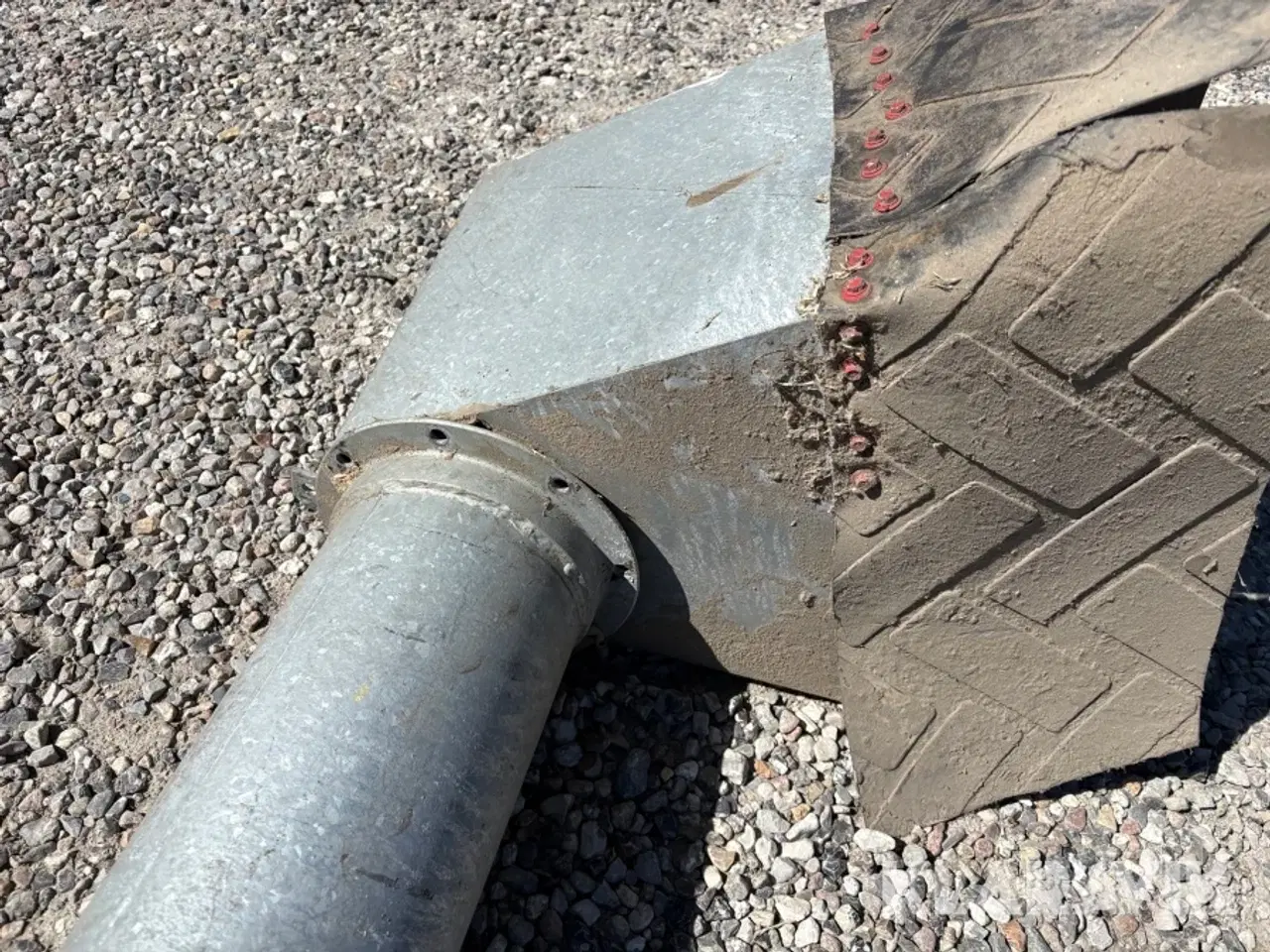 Billede 12 - Kornsnegl Westfield UT 7”x 12.5