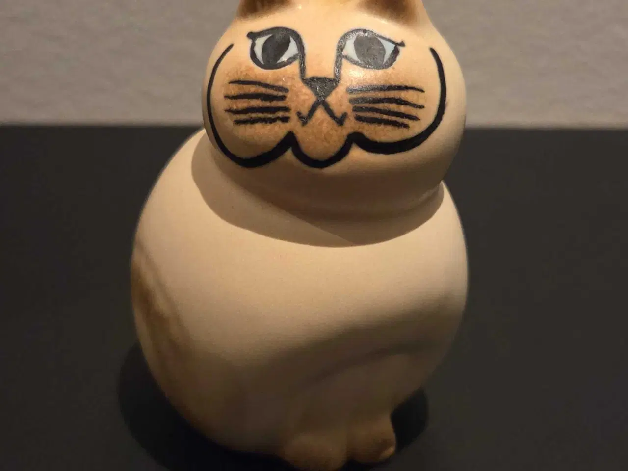 Billede 1 - Lisa larson kat