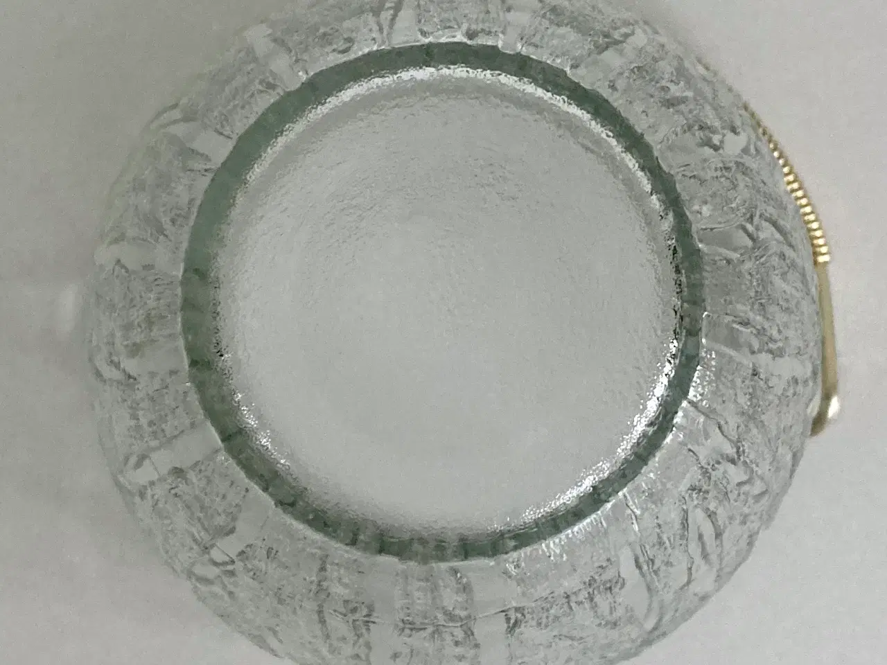 Billede 8 - Glas Isspand 