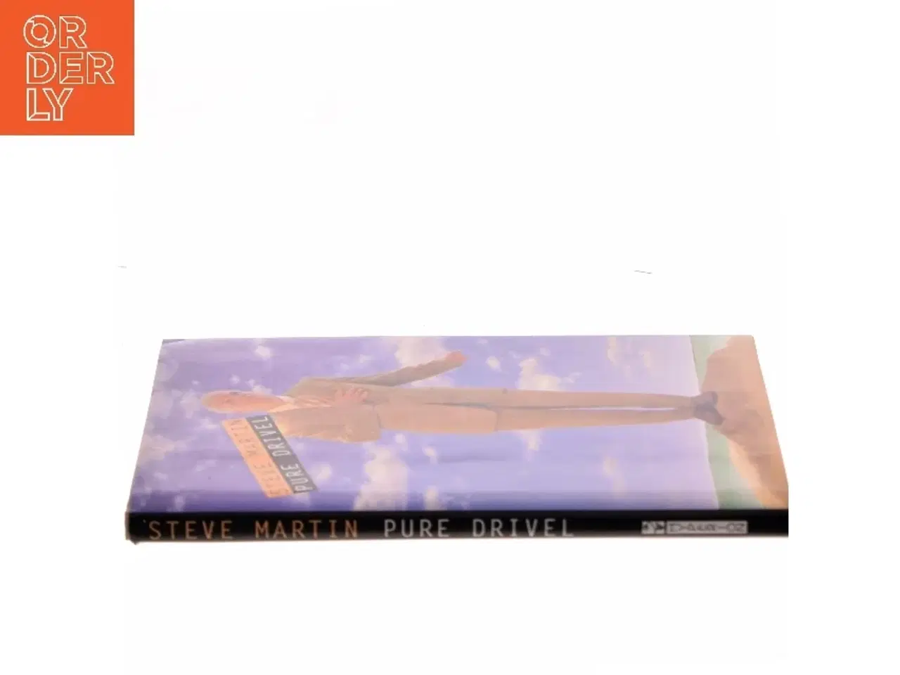 Billede 2 - Pure Drivel af Steve Martin (Bog)