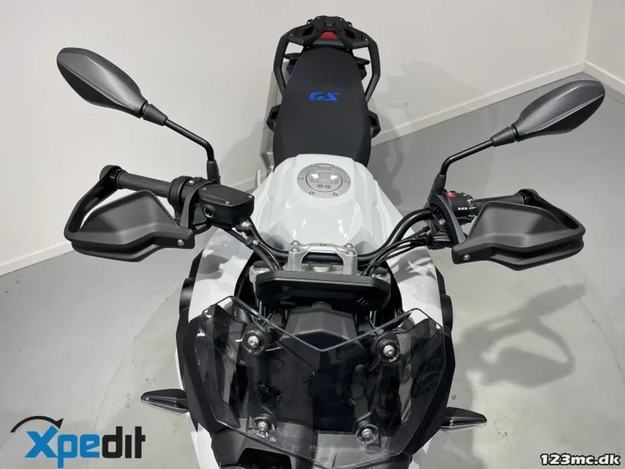 Billede 13 - BMW F 800 GS