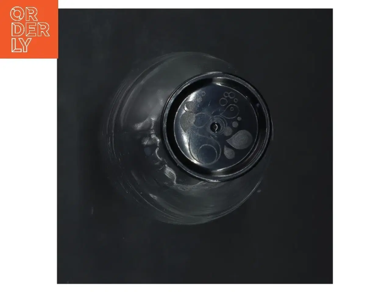 Billede 3 - Sodastream glasflaske med låg (0,5l)